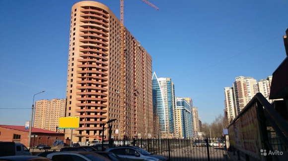 В Подмосковье создан Штаб строительства объектов