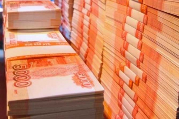 Стройотрасль за этот год принесла бюджету 20 млрд рублей