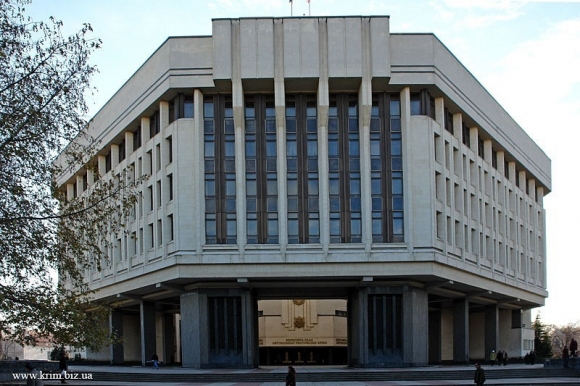 Крым хочет исключать волокиту при реализации ФЦП