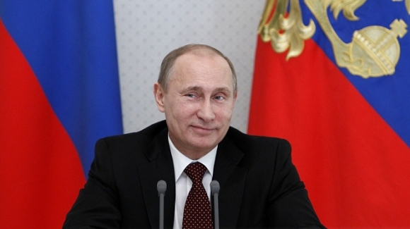 Путин дал добро на слияние ФАС и ФТС