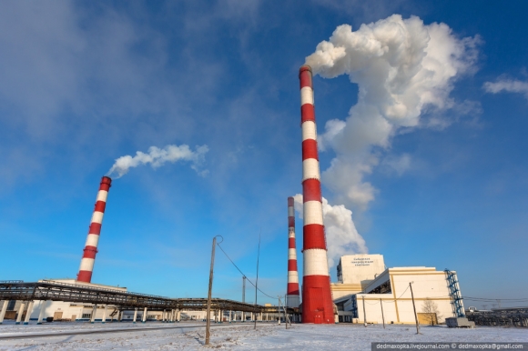 В Калининградской области построят 4 электростанции