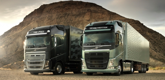 Трансмиссии Volvo будут производить в Калуге