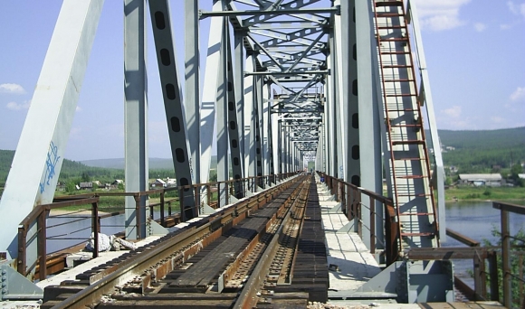 Мост между РФ и Китаем построят по новым технологиям